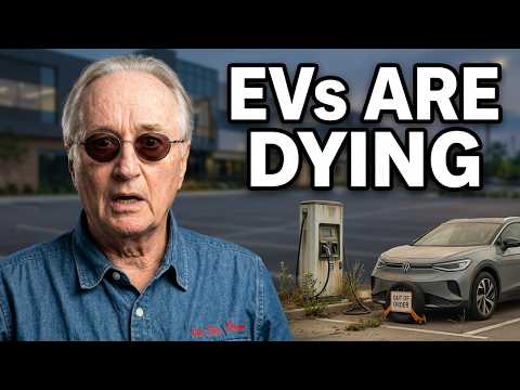hqdefault-469 Why Nobody’s Buying EVs Anymore (And Detroit Is Losing Too)