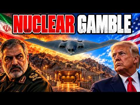 hqdefault-503 IRGC Demands A NUKE As U.S. Military Prepares for STRIKES
