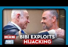 Bibi EXPLOITS Israeli Hijack Attack For Election Bibi EXPLOITS Israeli Hijack Attack For Election
